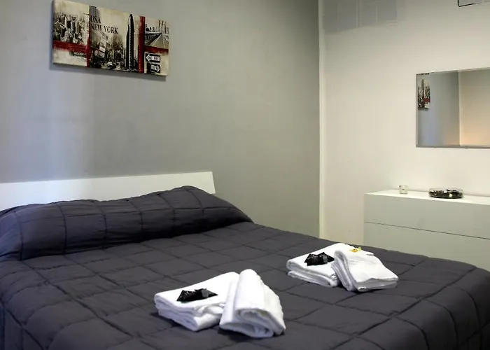 B&B Al Centro Di Palermo