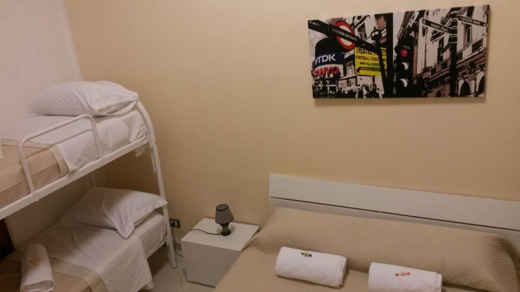 Al Centro Di Bed and breakfast *
