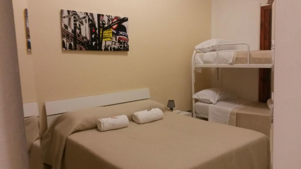 Bed and breakfast Al Centro Di