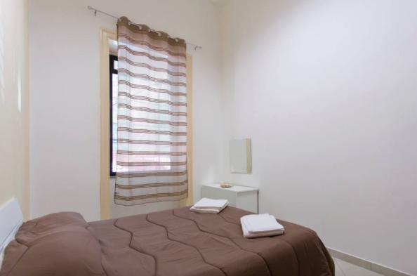 Bed and breakfast Al Centro Di Palermo