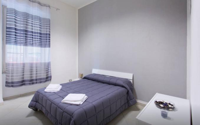 Bed and breakfast Al Centro Di Palermo