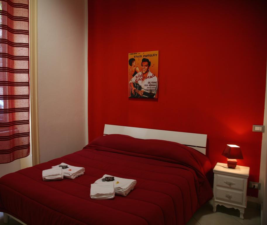 Al Centro Di *