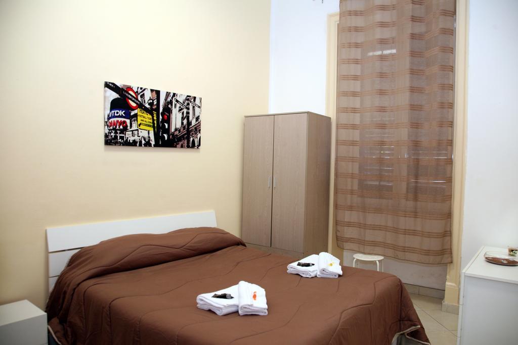 Bed and breakfast Al Centro Di *