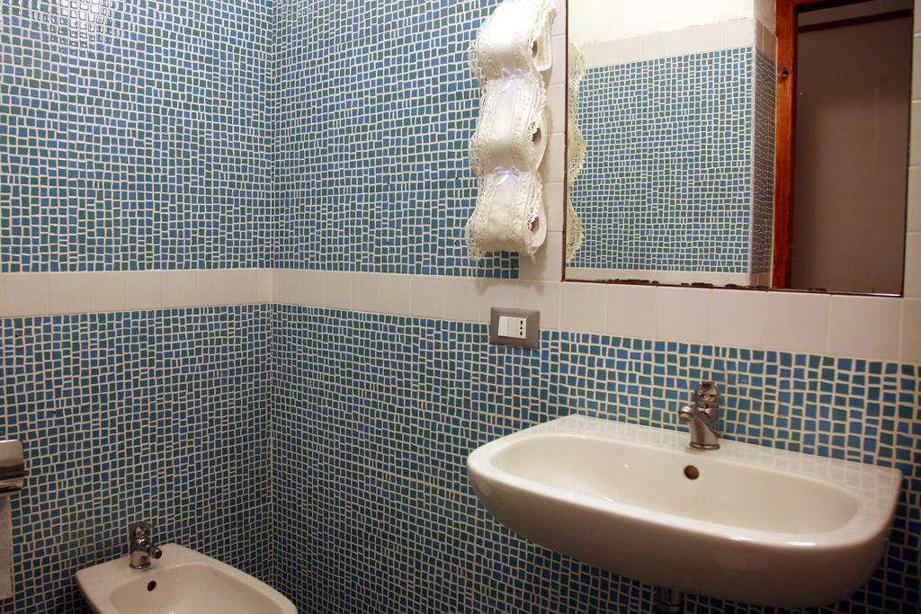 Bed and breakfast Al Centro Di *