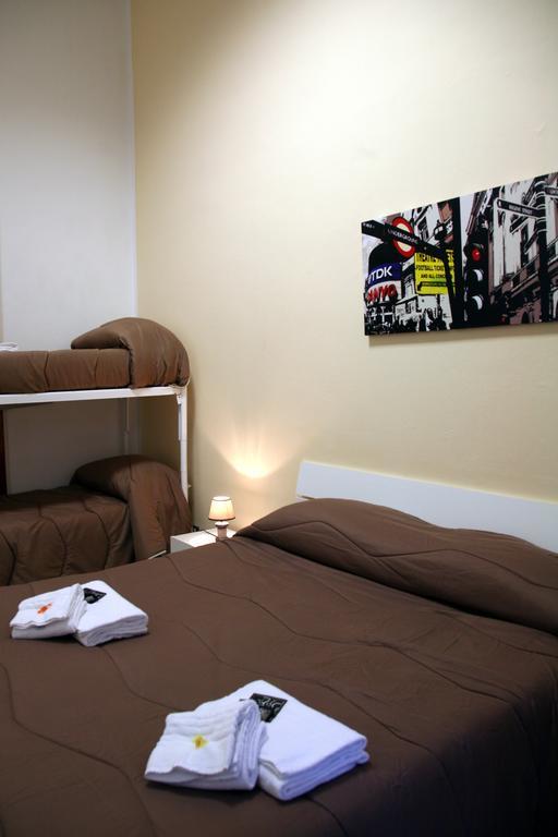 Bed & Breakfast Al Centro Di Palermo