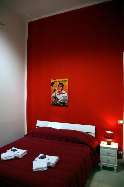Al Centro Di Bed & Breakfast *