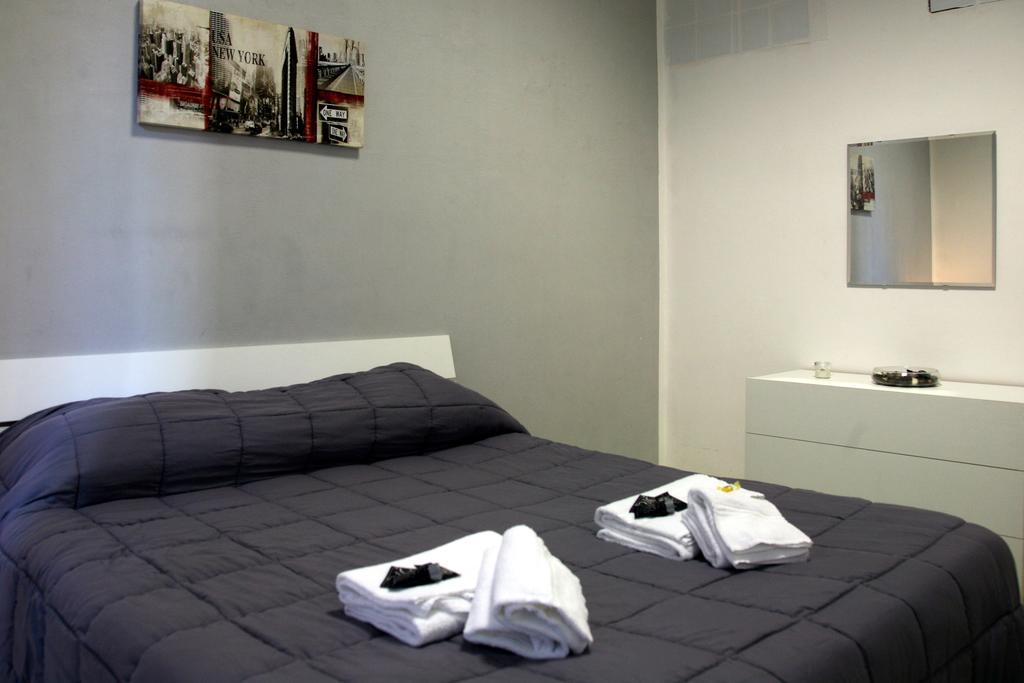 Al Centro Di Bed and breakfast Palermo