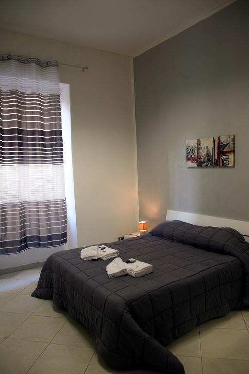 Al Centro Di Bed and breakfast
