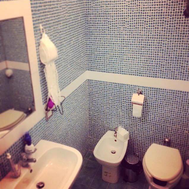 Al Centro Di Bed and breakfast Palermo