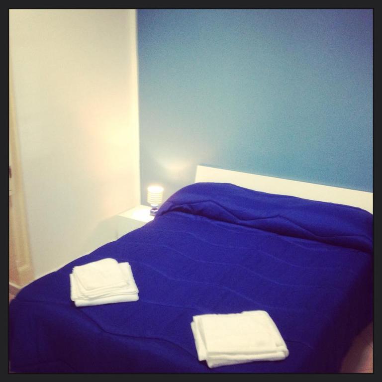 Al Centro Di Bed and breakfast *