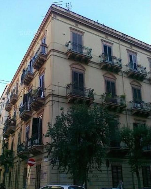 Al Centro Di * Palermo