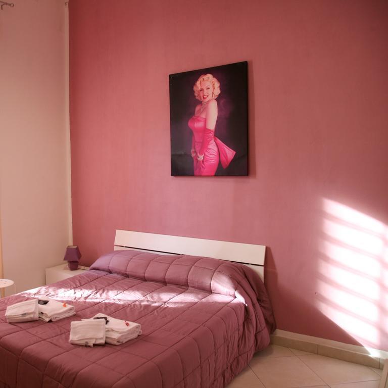 Al Centro Di Bed and breakfast Palermo