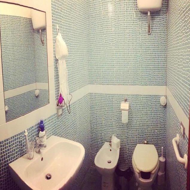 Bed and breakfast Al Centro Di *