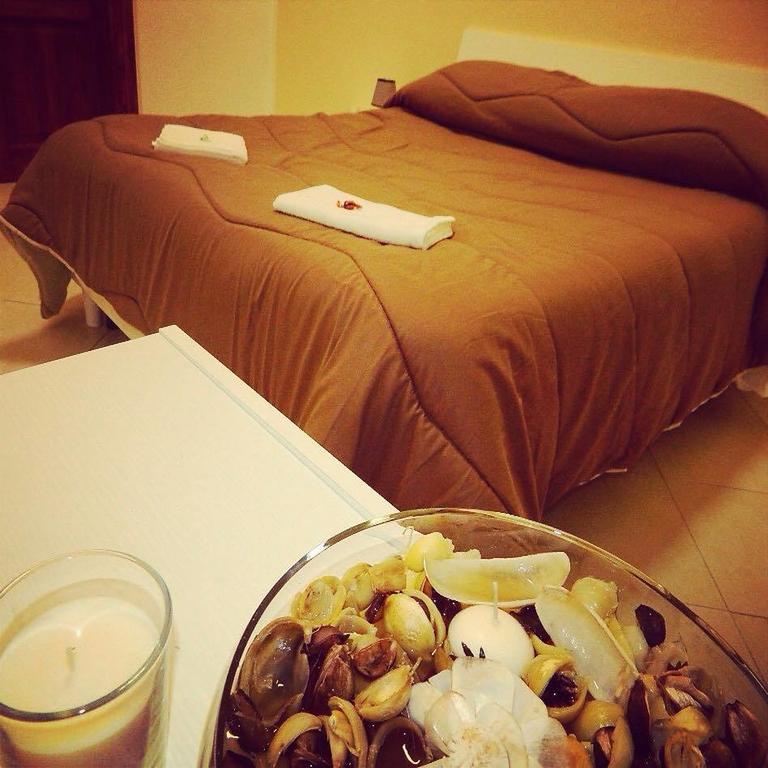 Bed and breakfast Al Centro Di Palermo