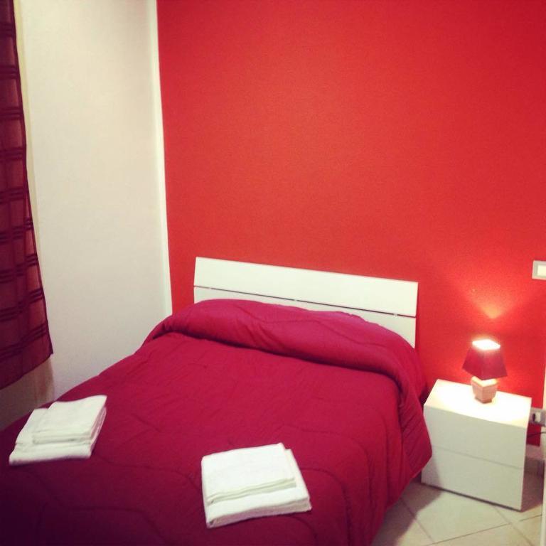 Al Centro Di Bed and breakfast Palermo
