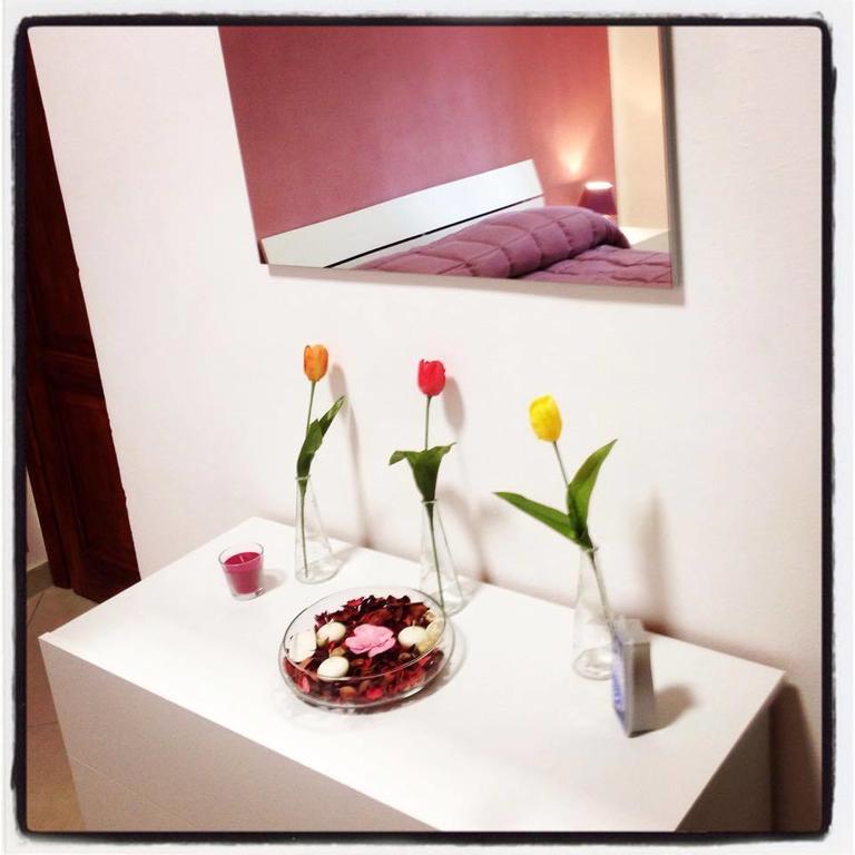 Al Centro Di Bed and breakfast