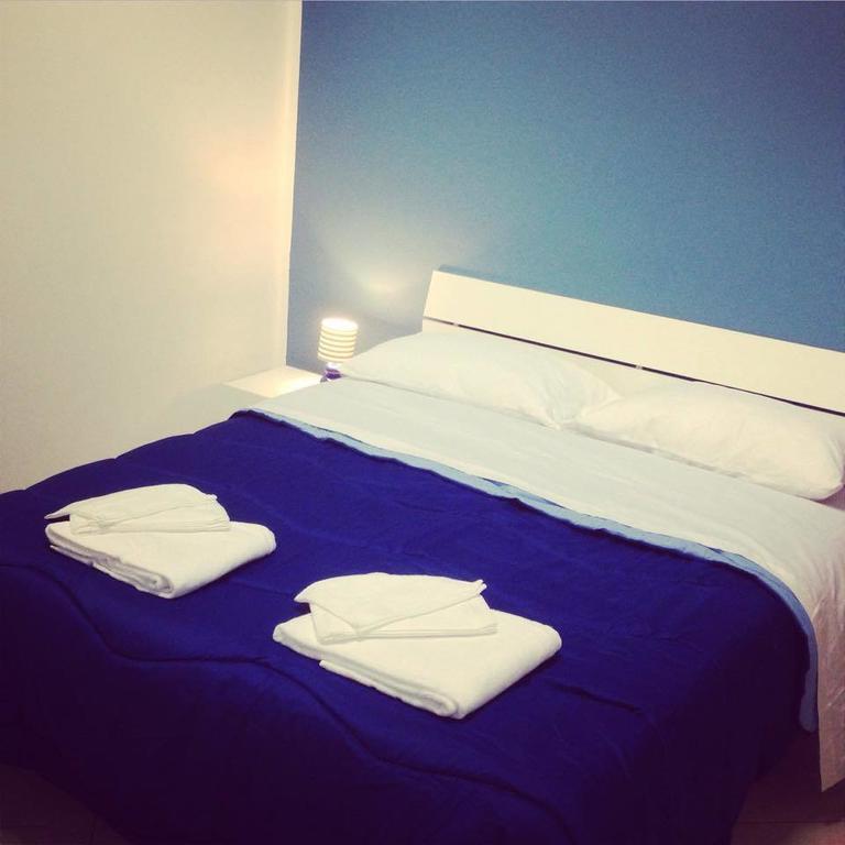 Bed and breakfast Al Centro Di Palermo